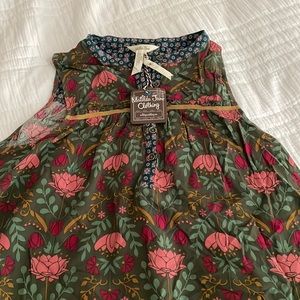 Matilda Jane Dress Large
